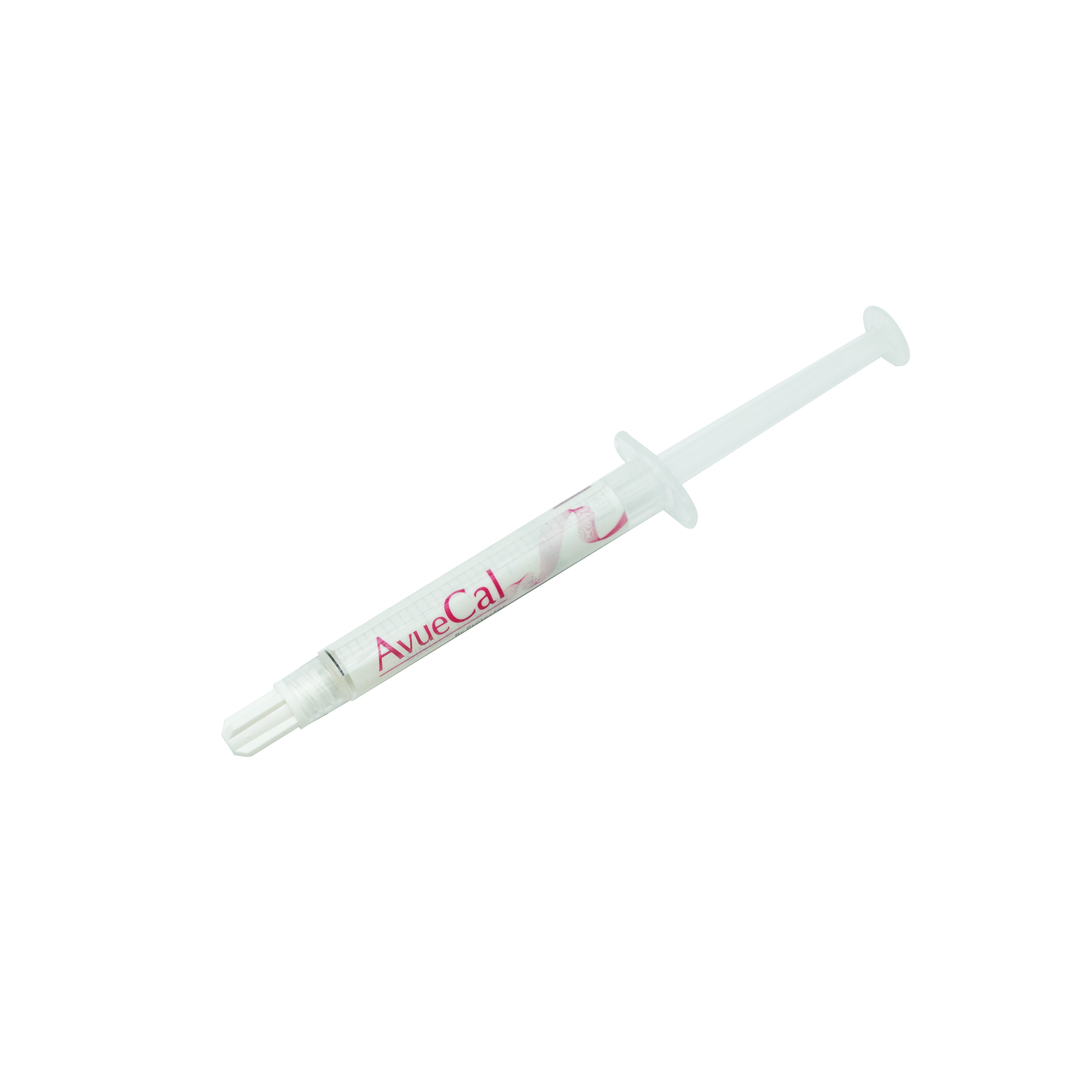 Dental Avenue Avuecal Calcium Hydroxide Paste 2gm Syringe